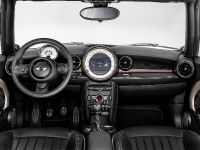 MINI Clubman Bond Street (2013) - picture 8 of 16