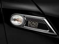 MINI Clubman Bond Street (2013)