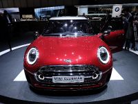 MINI Clubman Concept Geneva (2014)