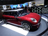 MINI Clubman Concept Geneva (2014) - picture 2 of 7