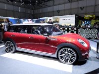 MINI Clubman Concept Geneva (2014) - picture 3 of 7