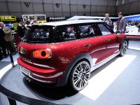 MINI Clubman Concept Geneva (2014)