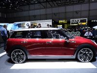 MINI Clubman Concept Geneva (2014) - picture 5 of 7