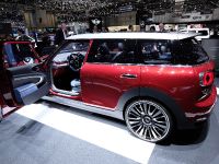 MINI Clubman Concept Geneva (2014)