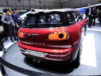 MINI Clubman Concept Geneva (2014)