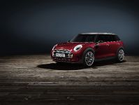 MINI Clubman Concept (2014) - picture 1 of 4