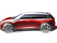 MINI Clubman Concept (2014) - picture 4 of 4