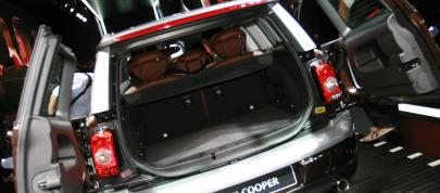 MINI Clubman Frankfurt (2011) - picture 4 of 4
