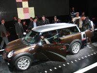 MINI Clubman Frankfurt (2011)