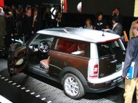 MINI Clubman Frankfurt (2011) - picture 2 of 4