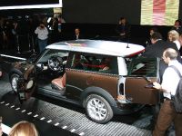 MINI Clubman Frankfurt (2011) - picture 3 of 4