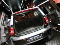 MINI Clubman Frankfurt (2011)