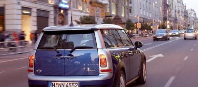 MINI Clubman (2008) - picture 4 of 7