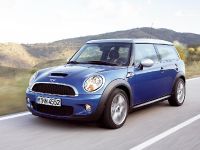 Mini Clubman (2008) - picture 1 of 7