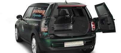 Mini Clubvan Concept (2013) - picture 7 of 9