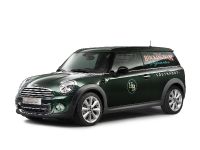 MINI Clubvan Concept (2013) - picture 1 of 9