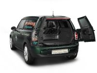 MINI Clubvan Concept (2013) - picture 7 of 9