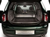 MINI Clubvan Concept (2013) - picture 8 of 9