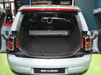 MINI Clubvan Paris (2012)