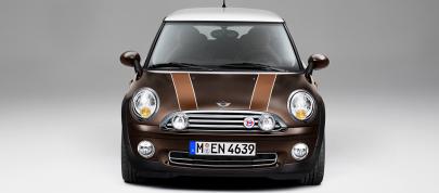 MINI Cooper 50 Mayfair (2009) - picture 7 of 8