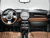 MINI Cooper 50 Mayfair (2009) - picture 6 of 8