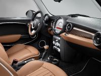 MINI Cooper 50 Mayfair (2009) - picture 7 of 8