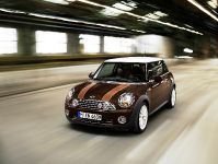 MINI Cooper 50 Mayfair (2009) - picture 8 of 8