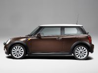 MINI Cooper 50 Mayfair (2009) - picture 3 of 8