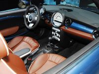 Mini Cooper Convertible Detroit (2009)