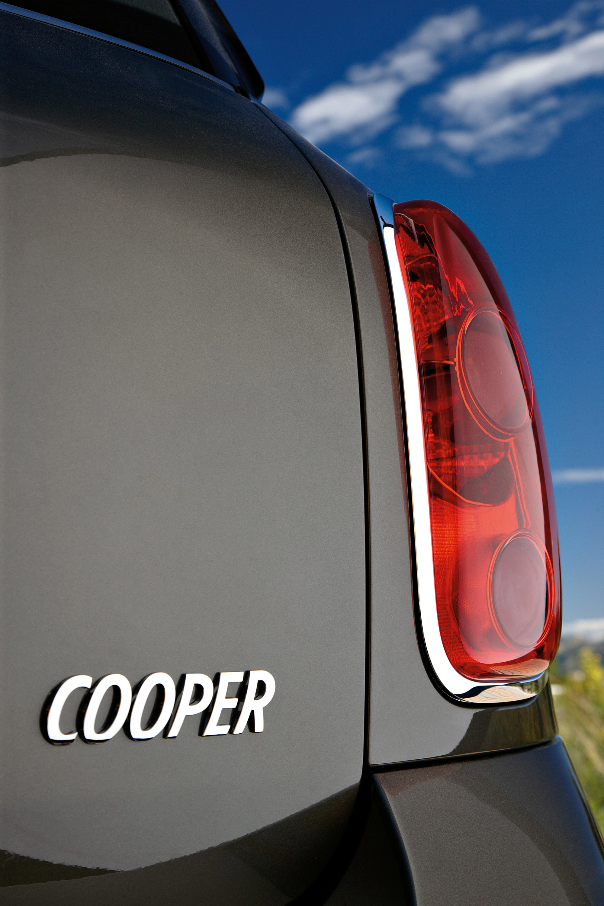 MINI Cooper Countryman