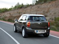 MINI Cooper Countryman (2010)