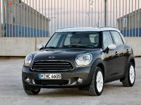 Research 2011
                  MINI Cooper S Countryman pictures, prices and reviews