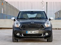 MINI Cooper Countryman (2010) - picture 3 of 21