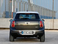 MINI Cooper Countryman (2010) - picture 4 of 21