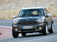 MINI Cooper Countryman (2010)