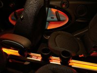 MINI Cooper Countryman (2010)