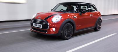 MINI Cooper D Hatch (2014) - picture 4 of 17