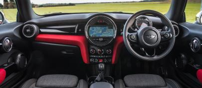 MINI Cooper D Hatch (2014) - picture 15 of 17
