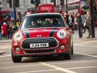 MINI Cooper D Hatch (2014) - picture 1 of 17