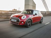 MINI Cooper D Hatch (2014) - picture 2 of 17