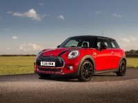 MINI Cooper D Hatch (2014) - picture 5 of 17