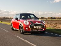 MINI Cooper D Hatch (2014) - picture 7 of 17