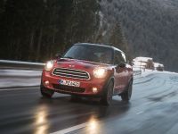 MINI Cooper D Paceman ALL4 (2013) - picture 3 of 23