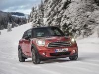 MINI Cooper D Paceman ALL4 (2013) - picture 7 of 23