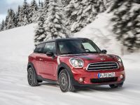 MINI Cooper D Paceman ALL4 (2013) - picture 8 of 23