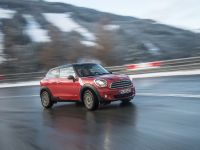 MINI Cooper D Paceman ALL4 (2013)