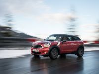MINI Cooper D Paceman ALL4 (2013)