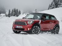 MINI Cooper D Paceman ALL4 (2013)