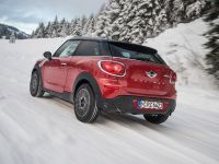 MINI Cooper D Paceman ALL4 (2013)