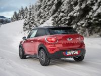 MINI Cooper D Paceman ALL4 (2013) - picture 18 of 23